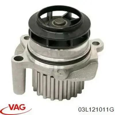 Pompa chłodząca wodna 03L121011G VAG