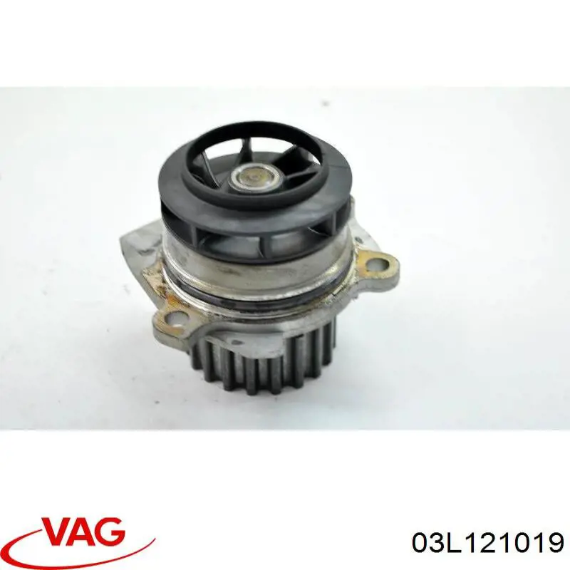 Pompa chłodząca wodna VAG 03L121019 cena, od 37,41 USD