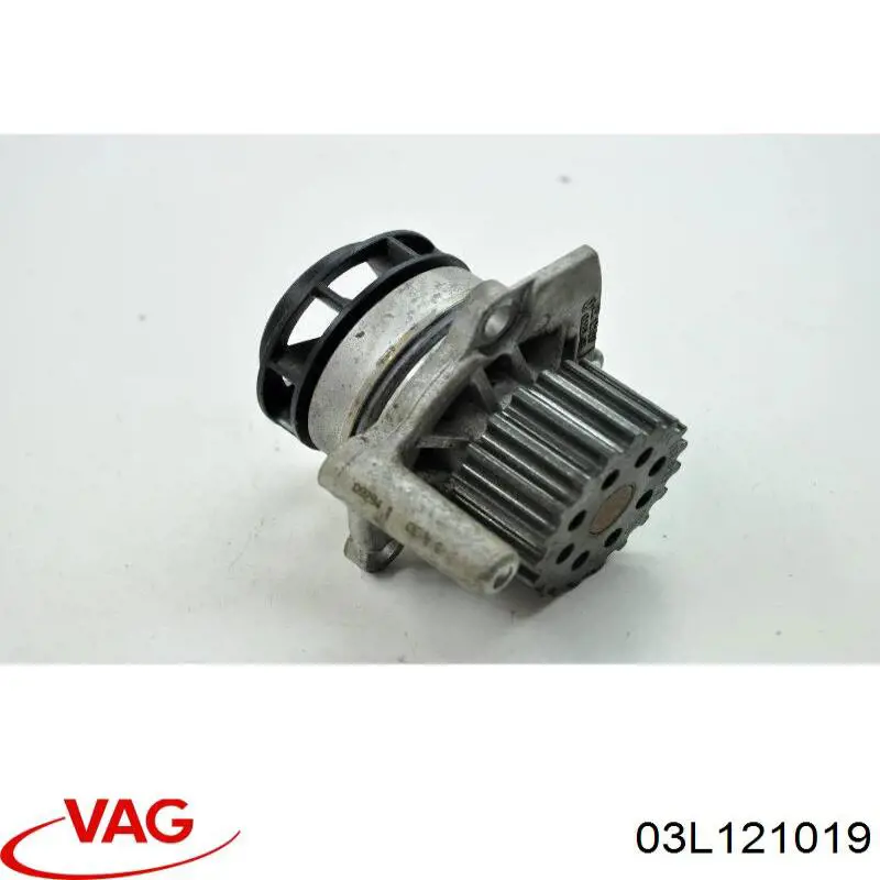 Pompa chłodząca wodna VAG 03L121019 cena, od 37,04 USD