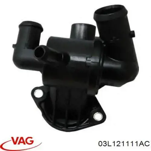 Termostat VAG 03L121111AC cena, od 36,47 USD