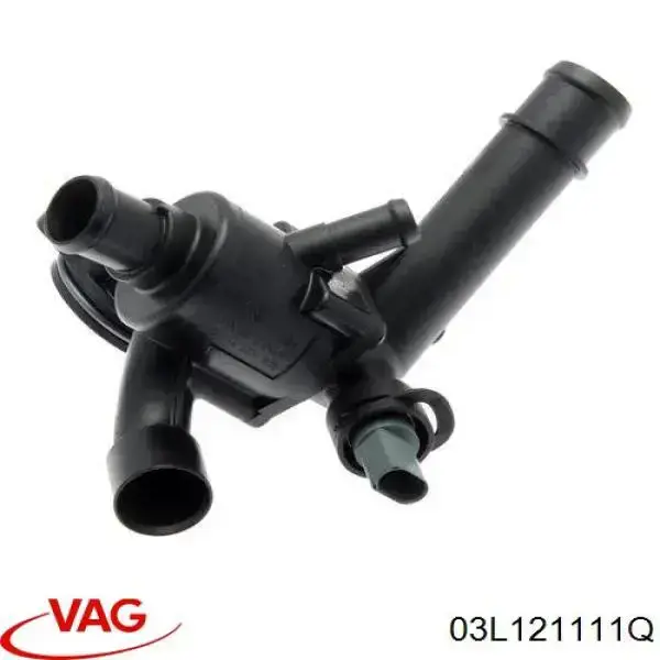 Termostat VAG 03L121111Q cena, od 115,81 USD