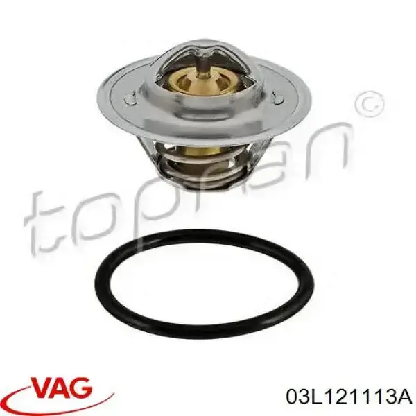 03L121113A VAG Termostat