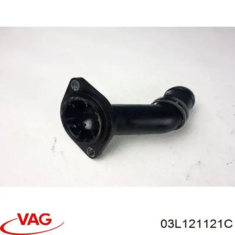 03L121121C VAG Obudowa termostatu