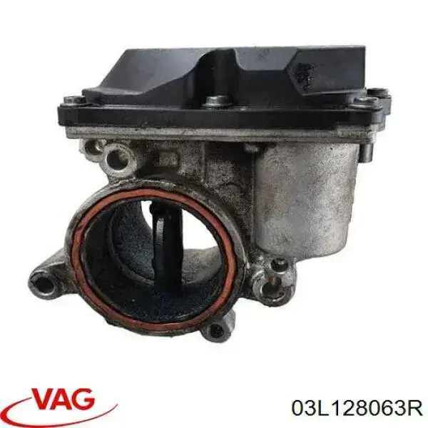 Przepustnica, komplet VAG 03L128063R cena, od 135,04 USD