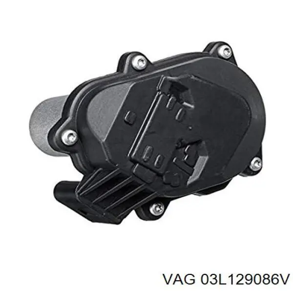 Kolektor ssący VAG 03L129086V cena, od 63,35 USD