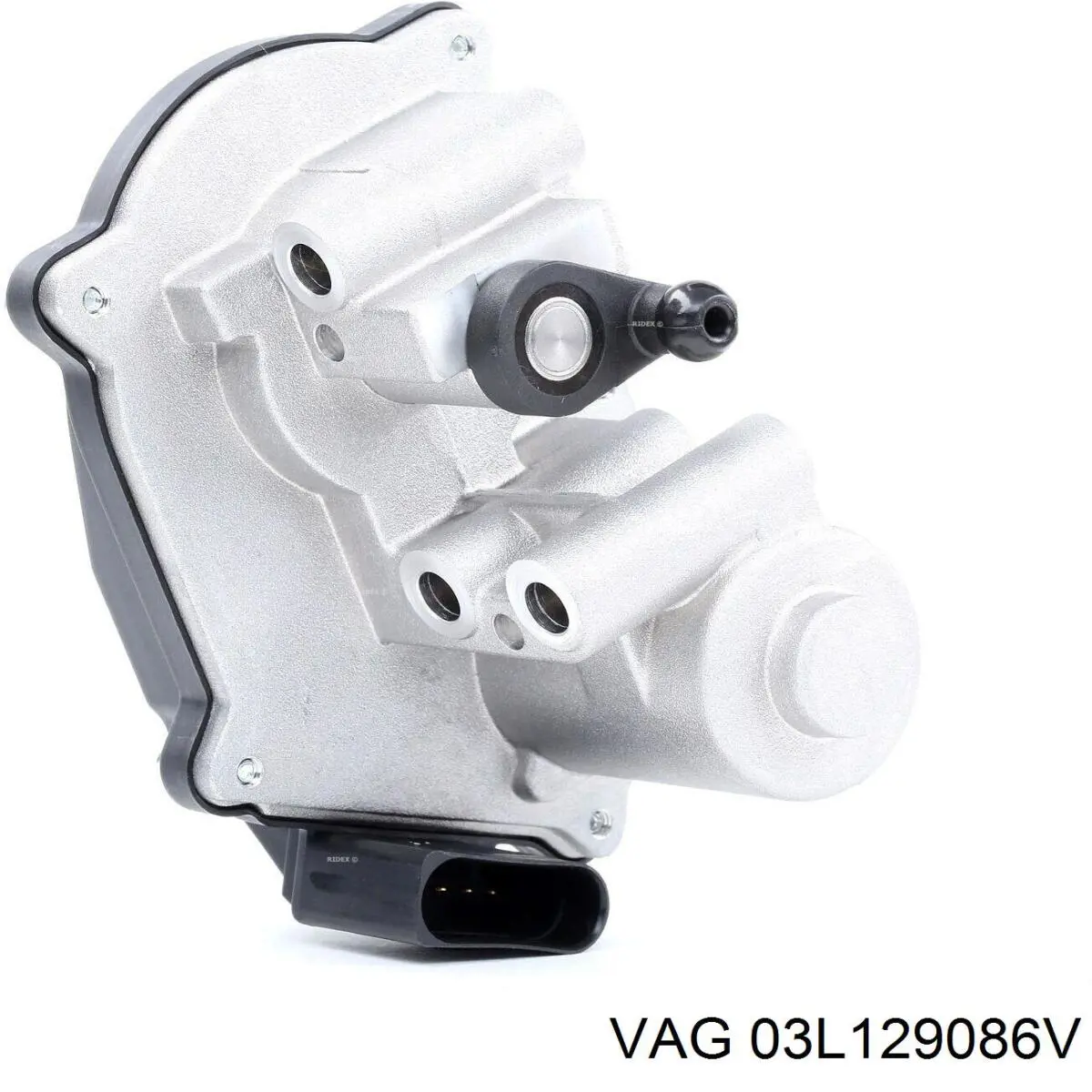 Do koszyka 03L129086V VAG Kolektor ssący