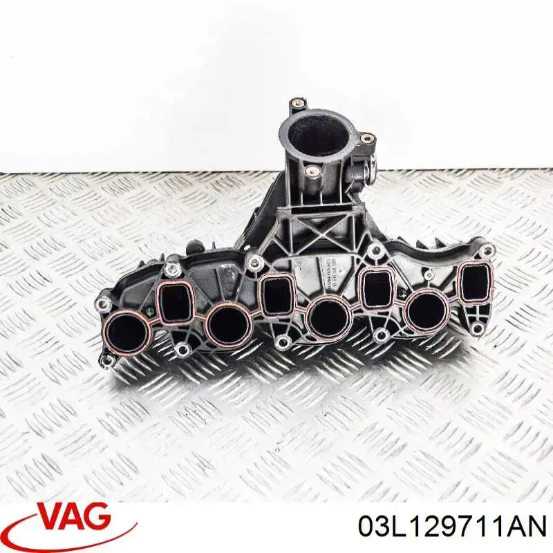 03L129711AN VAG Kolektor ssący