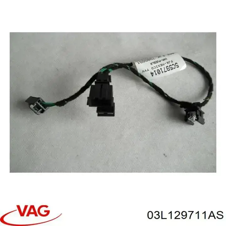 Kolektor ssący NTY BKSVW020A