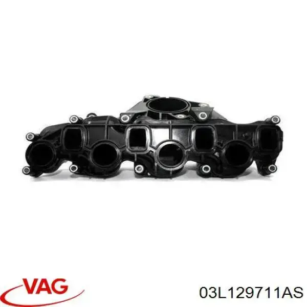 BKSVW020A NTY Kolektor ssący