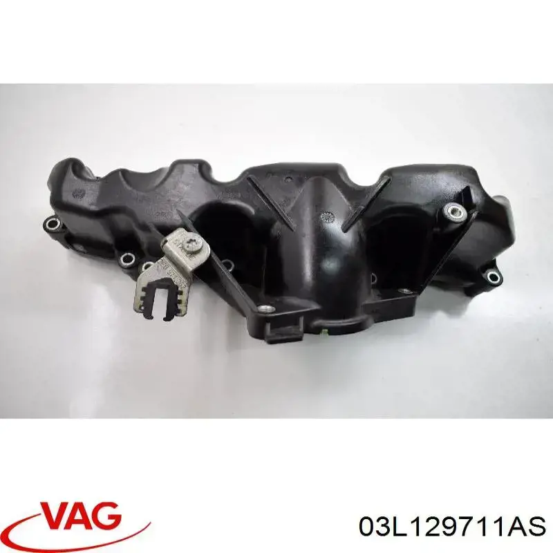 Kolektor ssący NTY BKSVW020A cena, od 19,67 USD