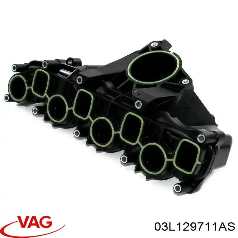 Kolektor ssący NTY BKSVW020A cena, od 19,67 USD