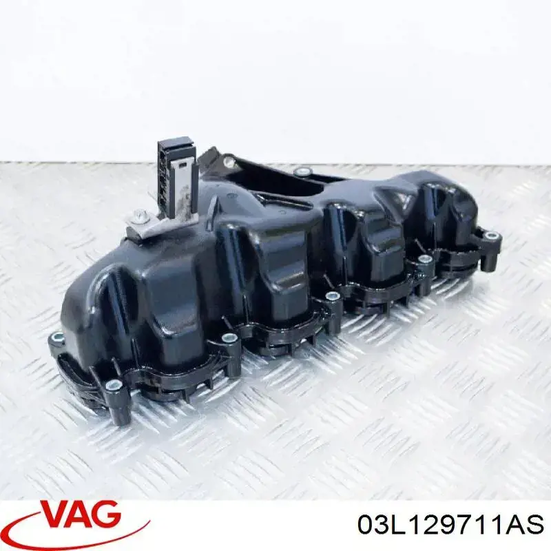 Do koszyka BKSVW020A NTY Kolektor ssący