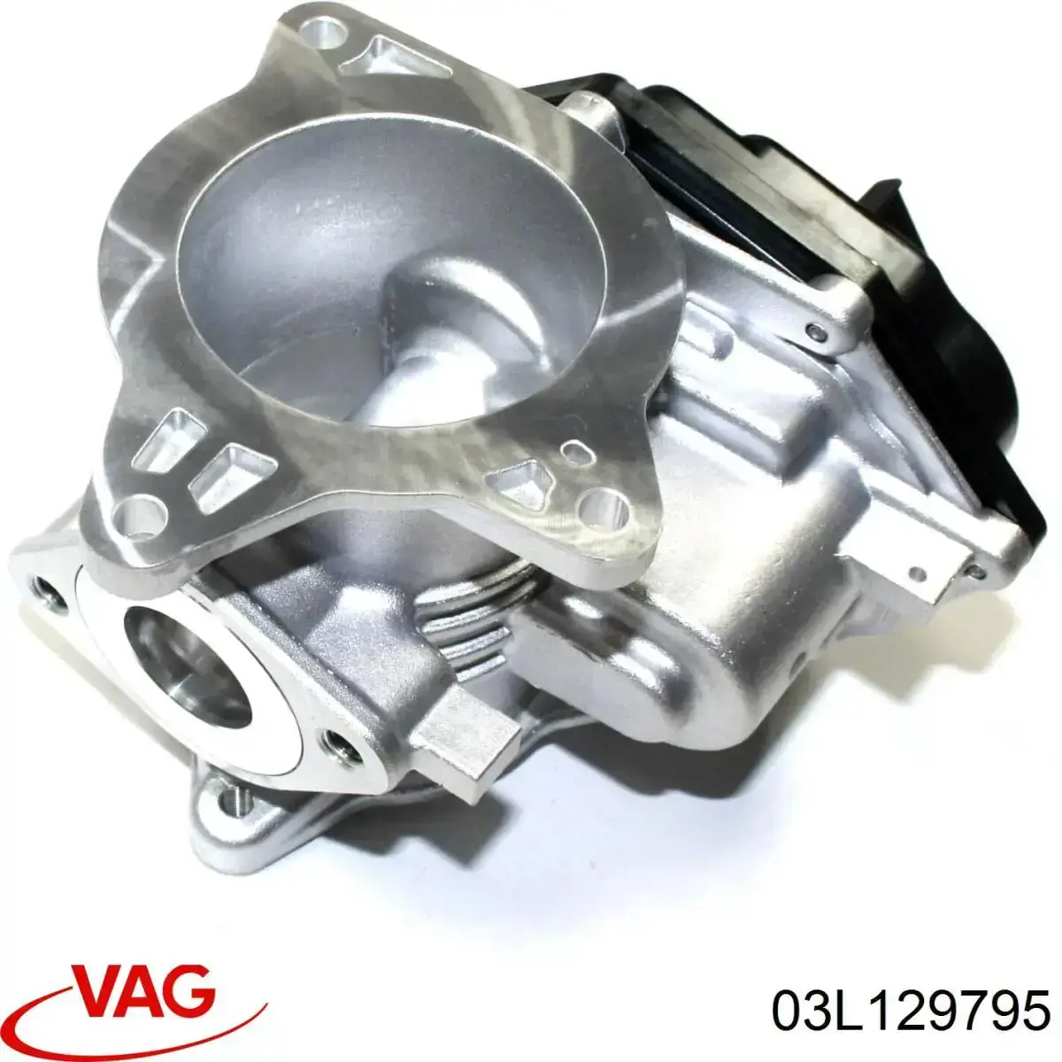 Uszczelka zaworu recyrkulacji EGR VAG 03L129795 cena, od 14,25 USD