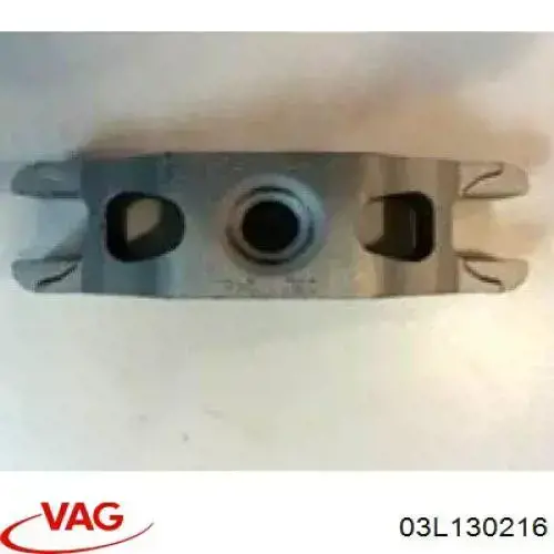3L130216 VAG Wspornik mocowania wtryskiwacza