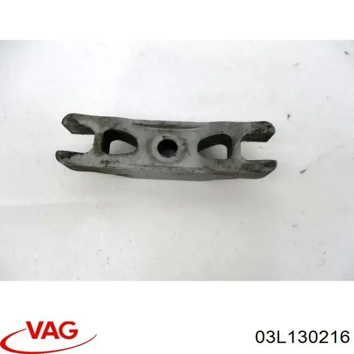 Wspornik mocowania wtryskiwacza VAG 3L130216 cena, od 27,55 USD