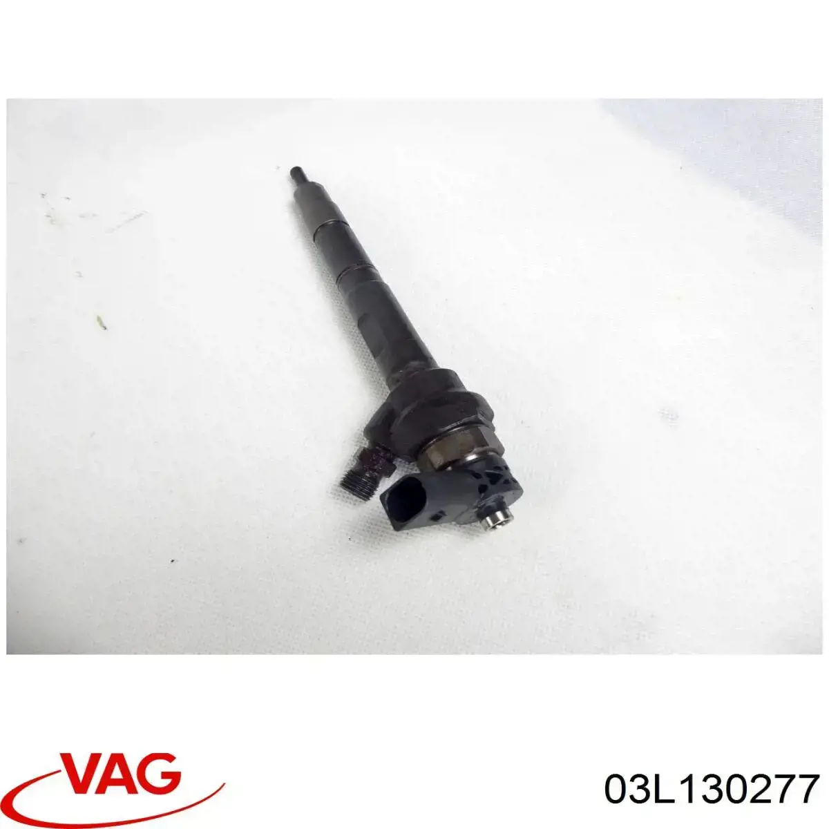 Wtryskiwacz paliwa VAG 03L130277