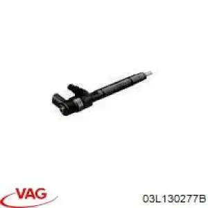 03L130277B VAG Wtryskiwacz paliwa