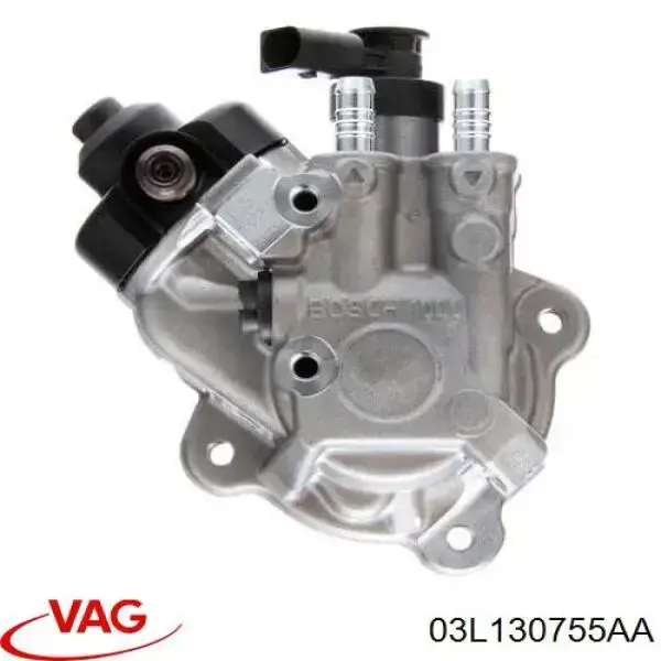 Pompa wtryskowa wysokiego ciśnienia VAG 0445010533 cena, od 330,30 USD