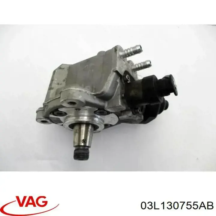 Pompa wtryskowa wysokiego ciśnienia VAG 03L130755AB cena, od 337,11 USD