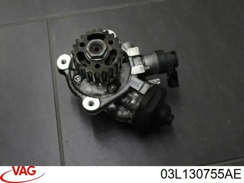 Pompa wtryskowa wysokiego ciśnienia VAG 03L130755AE cena, od 340,51 USD