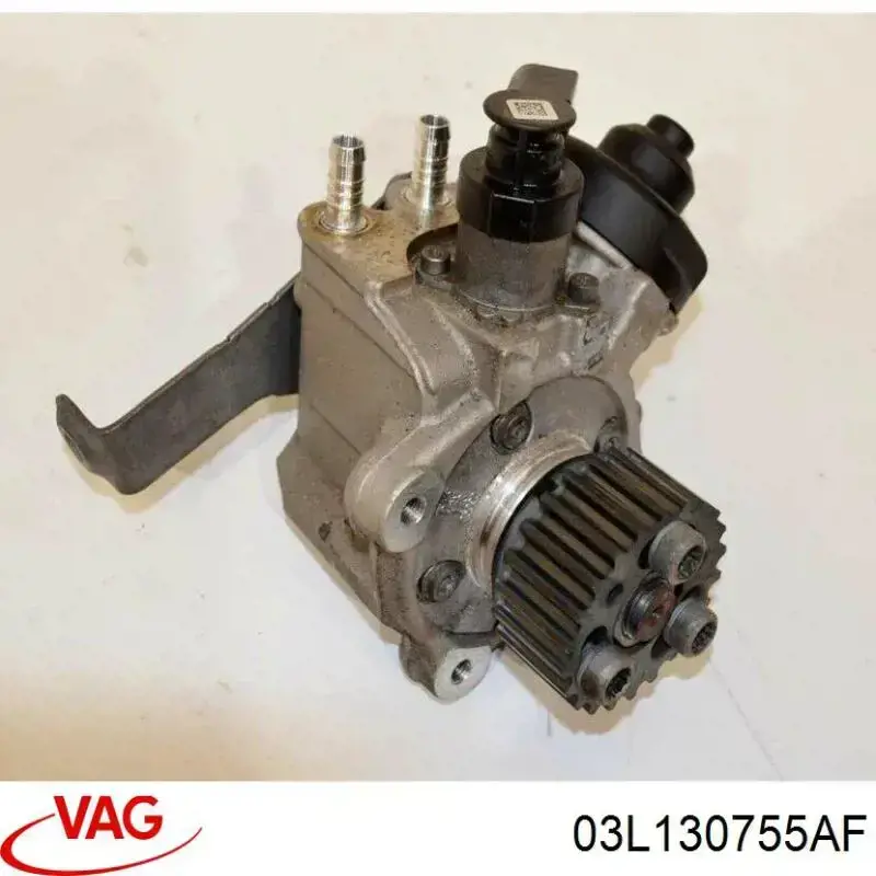 03L130755AF VAG Pompa wtryskowa wysokiego ciśnienia