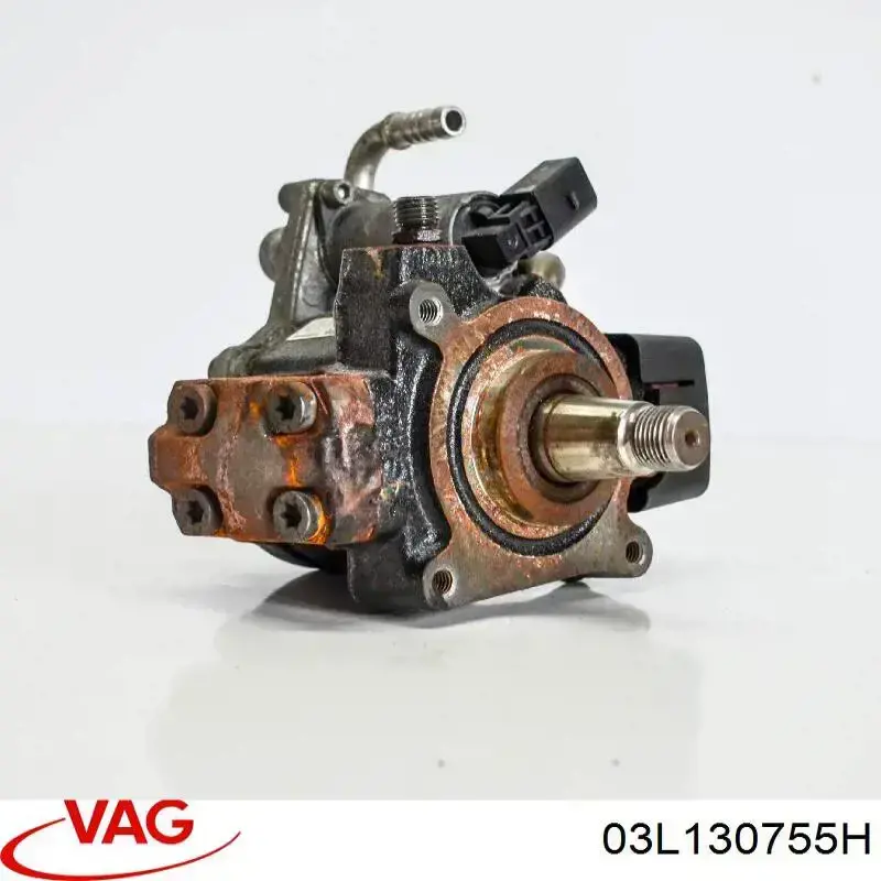 03L130755H VAG Pompa wtryskowa wysokiego ciśnienia