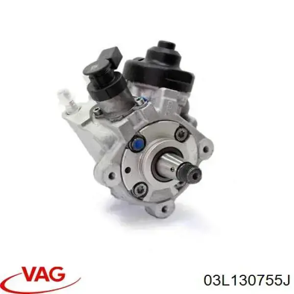 Pompa wtryskowa wysokiego ciśnienia VAG 03L130755J cena, od 539,95 USD