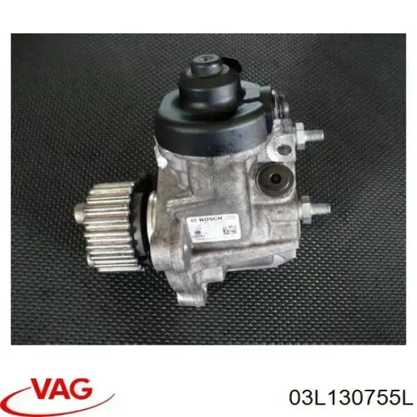 Pompa wtryskowa wysokiego ciśnienia 03L130755L VAG