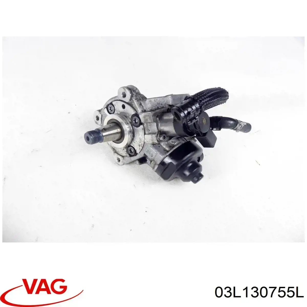 03L130755L VAG Pompa wtryskowa wysokiego ciśnienia