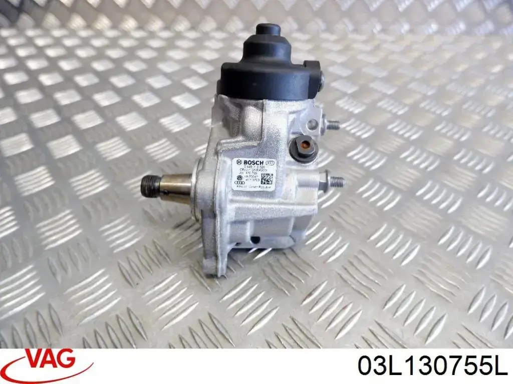 Pompa wtryskowa wysokiego ciśnienia 03L130755L VAG