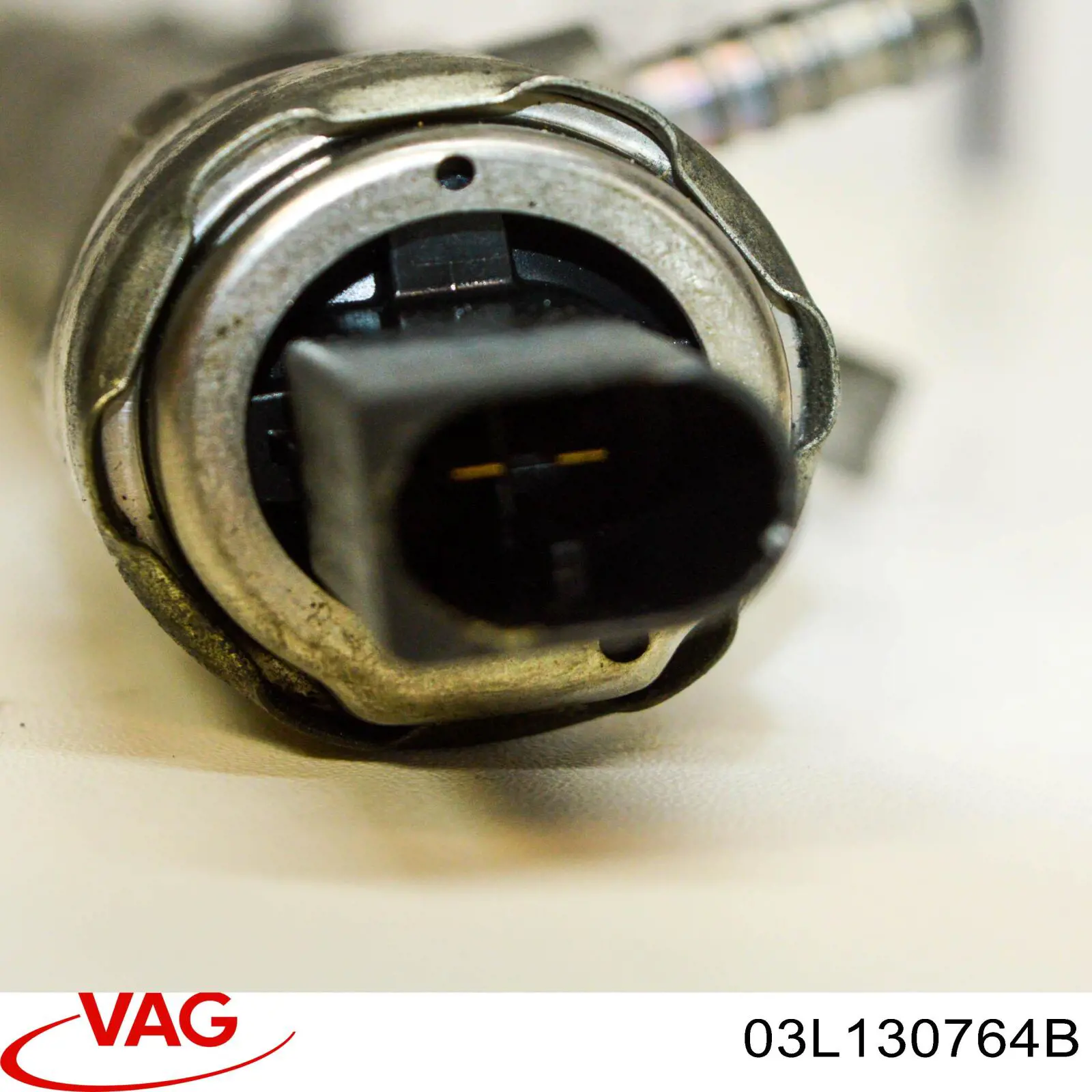 03L130764B VAG Regulator ciśnienia paliwa w listwie paliwowej