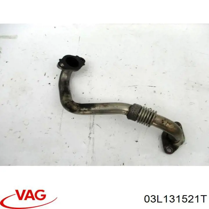 Do koszyka 03L131521T VAG 