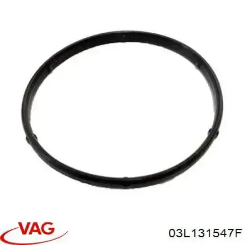Uszczelka przepustnicy VAG 03L131547F cena, od 13,56 USD