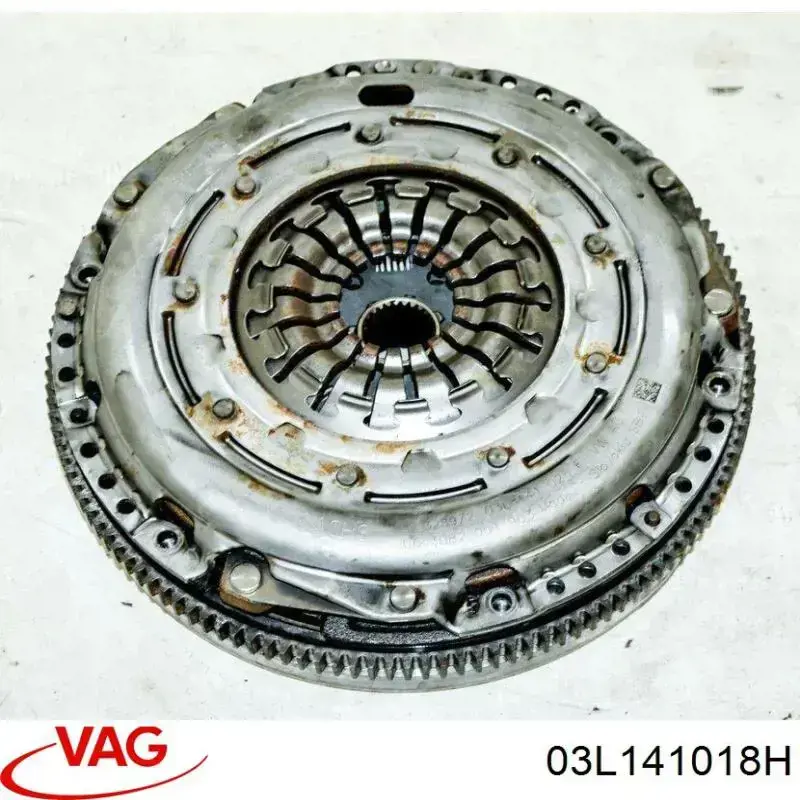  VAG 03L141018H cena, od 536,61 USD