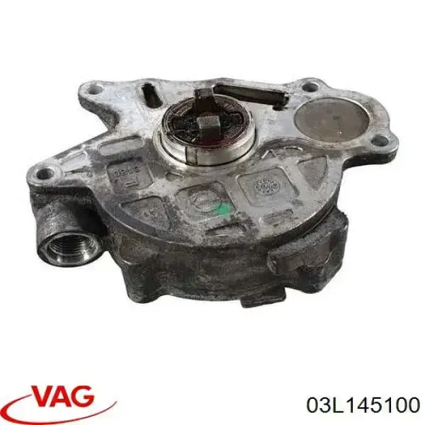 03L145100 VAG Pompa podciśnienia
