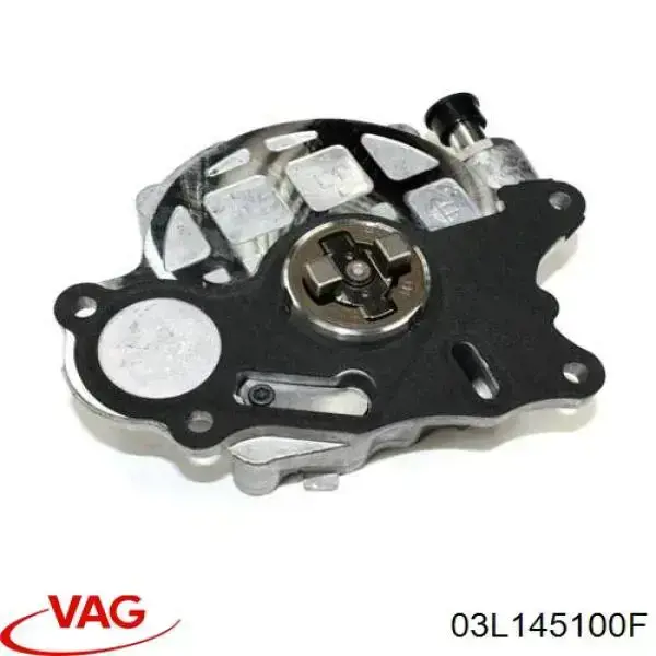 Pompa podciśnienia 03L145100F VAG