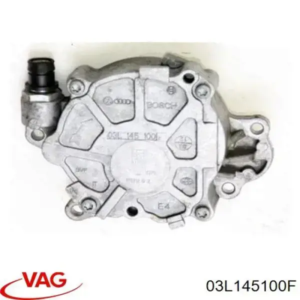 03L145100F VAG Pompa podciśnienia