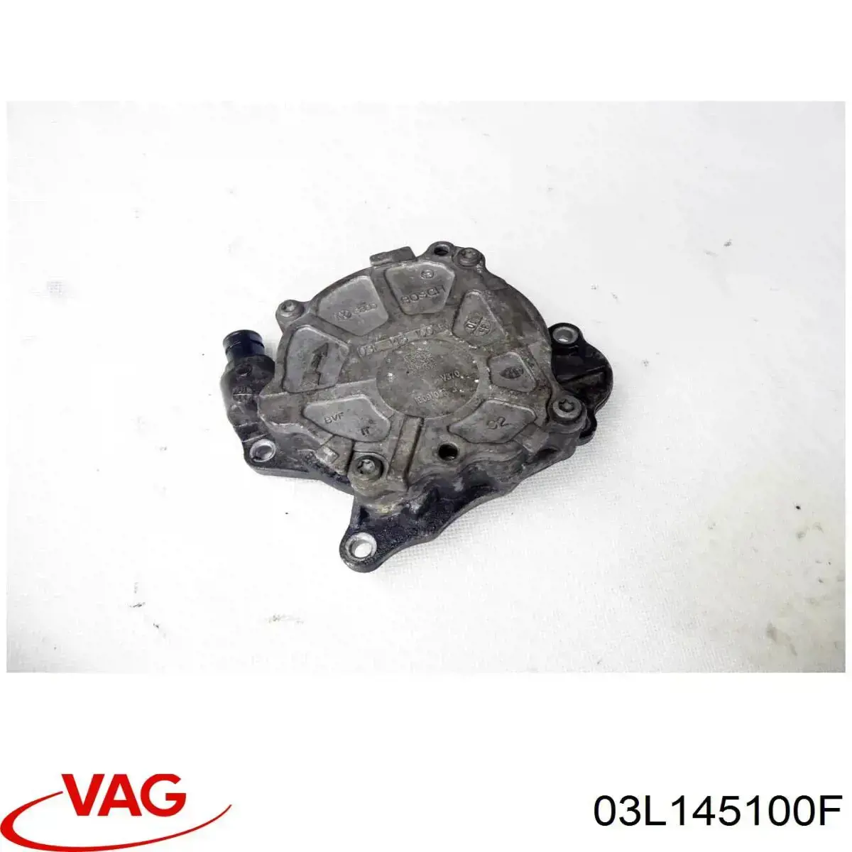 Pompa podciśnienia 03L145100F VAG