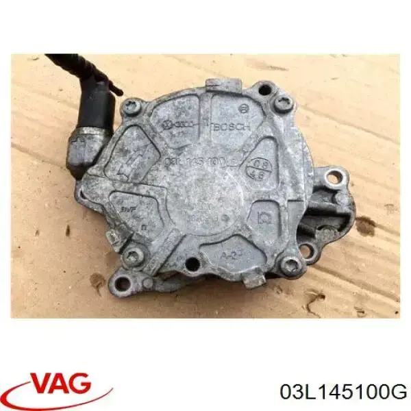 03L145100G VAG pompa podciśnienia