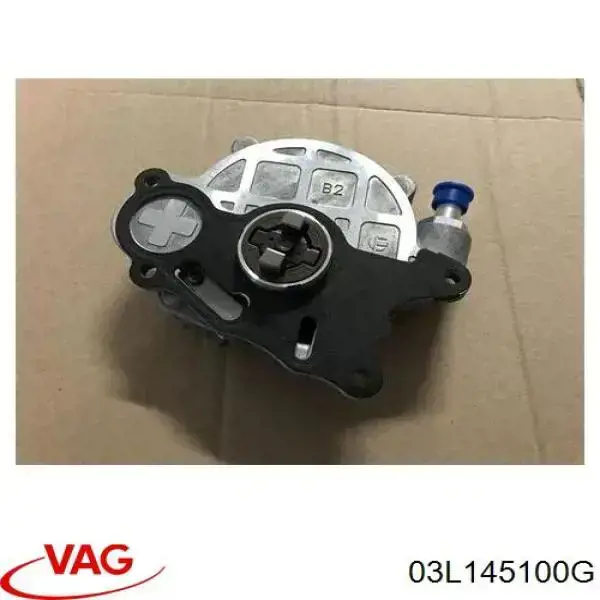 Pompa podciśnienia VAG 03L145100G cena, od 97,15 USD