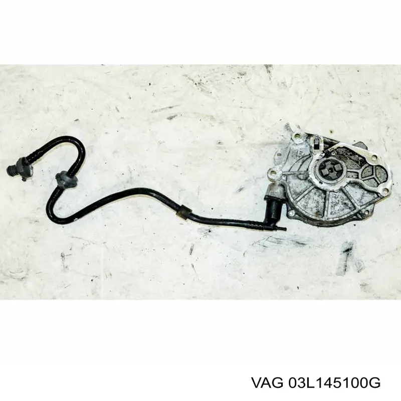 Pompa podciśnienia VAG 03L145100G