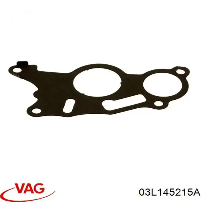 Uszczelka pompy próżniowej VAG 03L145215A cena, od 8,71 USD