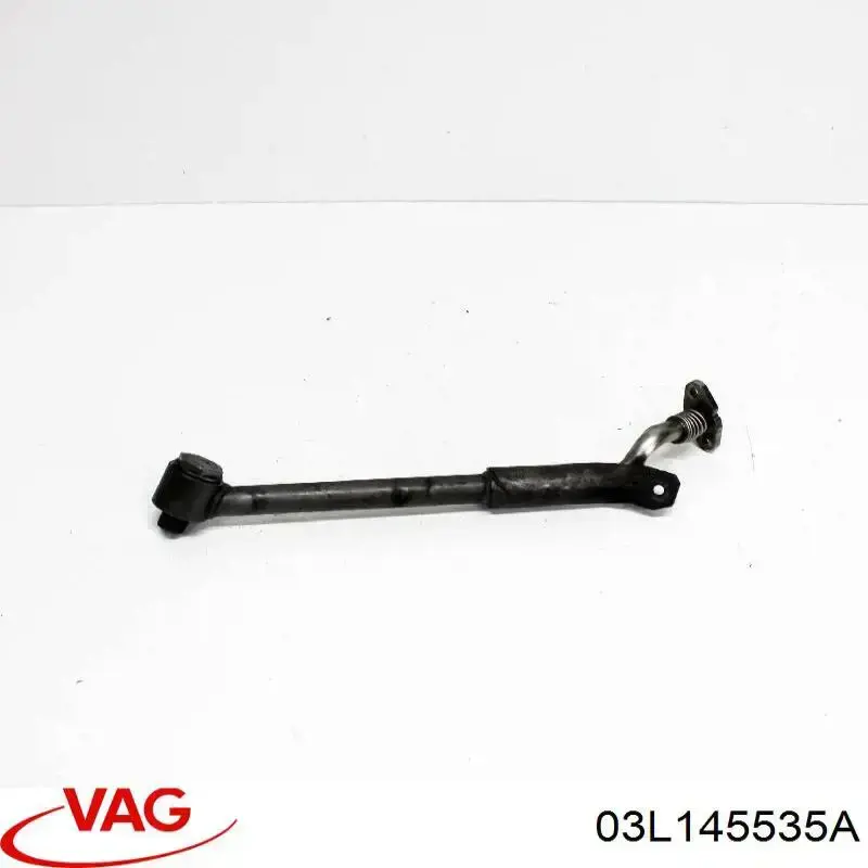 Rurka (przewód) spływu oleju z turbiny VAG 03L145535A cena, od 59,59 USD