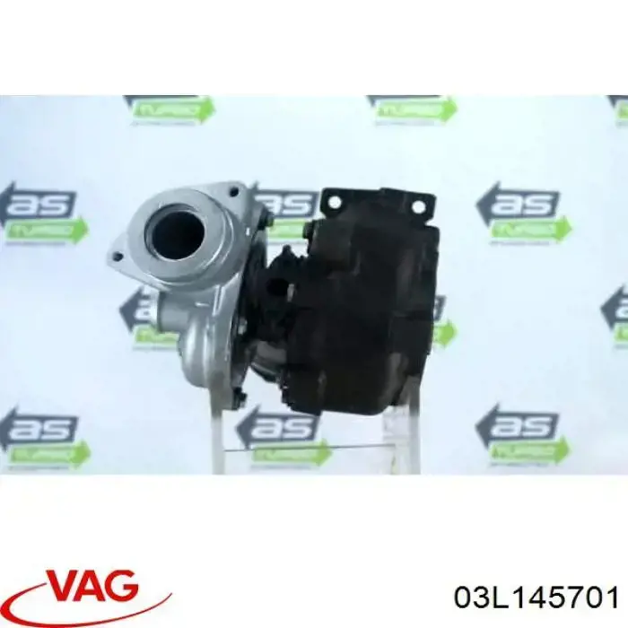 Turbina VAG 03L145701 cena, od 415,88 USD