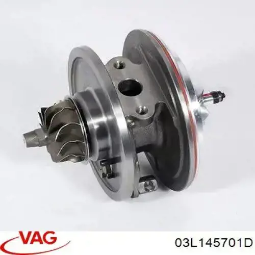 Turbina VAG 03L145701D cena, od 523,37 USD