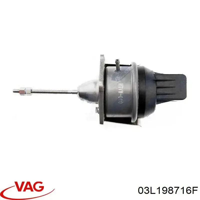 Zawór (aktuator) sterowania turbiną Borg-Warner 58257117019 cena, od 200,58 USD