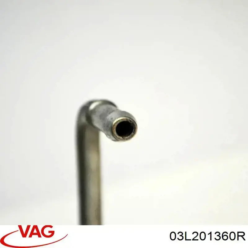  VAG 03L201360R cena, od 39,53 USD