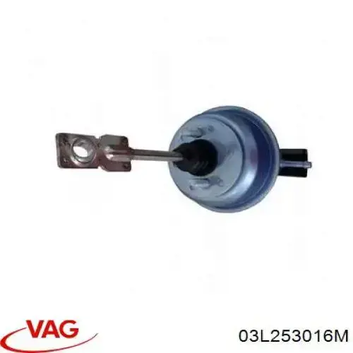 Turbina Volkswagen Transporter T6 awangarda (SGA, SGH, SHA, SHH) (2015 - 2024) cena, od 138,68 USD