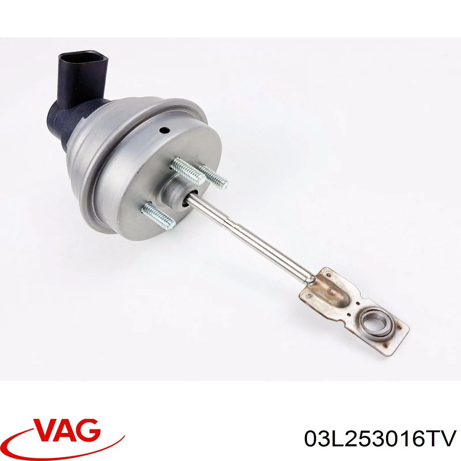 03L253016TV VAG turbina