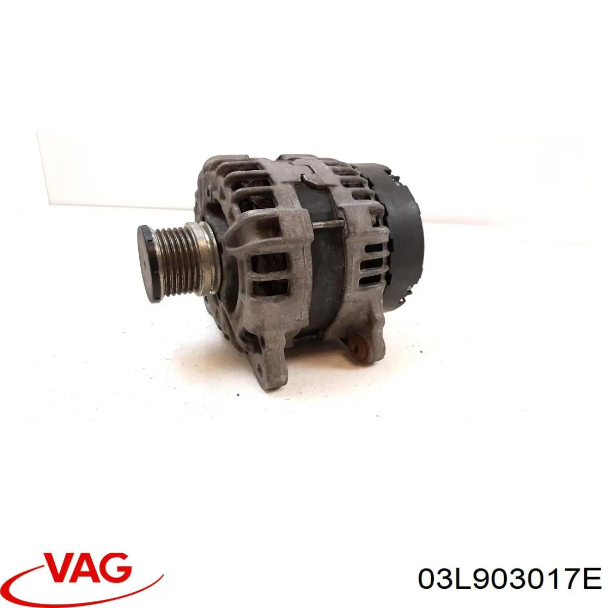 Do koszyka 03L903017E VAG Alternator